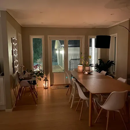 Private For Large Families Selvik