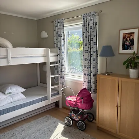 Private For Large Families